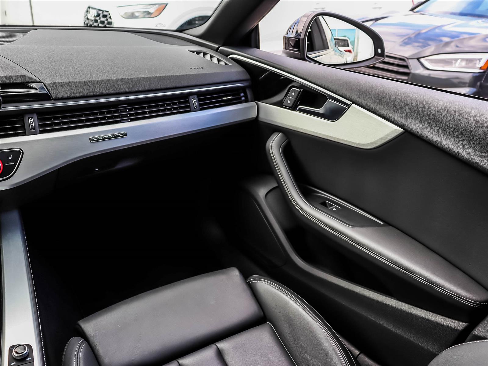 2023 Audi A5 Sportback 45 2.0T Progressiv quattro 7sp S Tronic - Thumbnail 12
