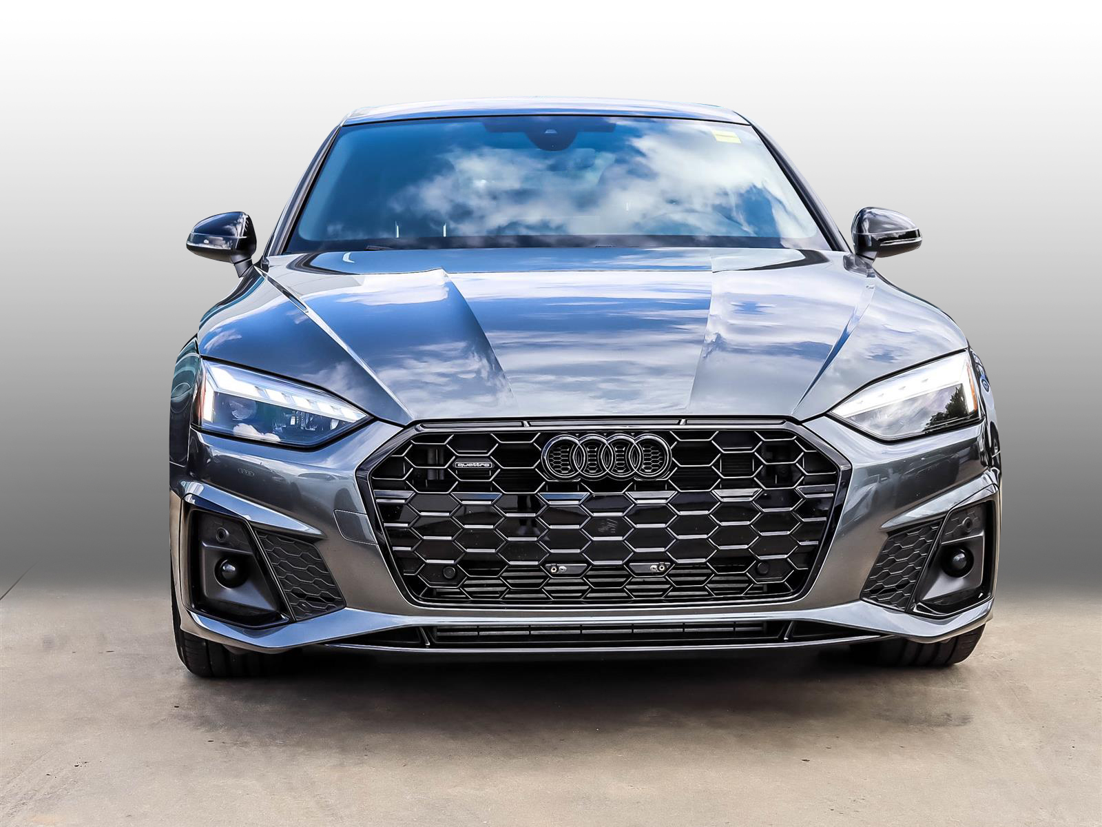 2023 Audi A5 Sportback 45 2.0T Progressiv quattro 7sp S Tronic - Thumbnail 2