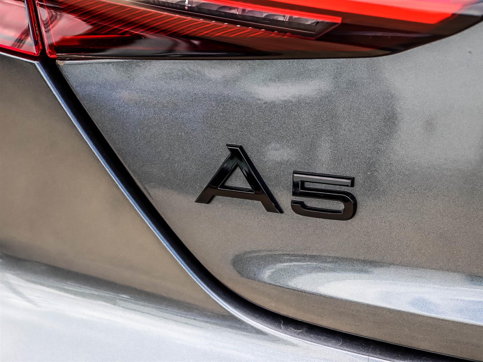2023 Audi A5 Sportback 45 2.0T Progressiv quattro 7sp S Tronic - Thumbnail 20