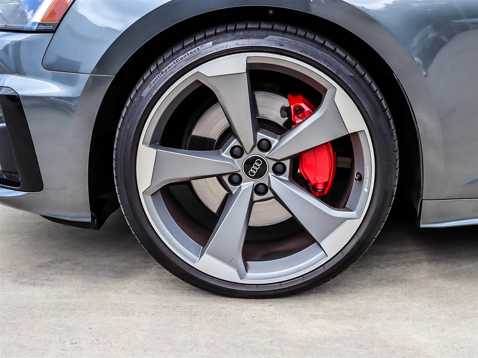 2023 Audi A5 Sportback 45 2.0T Progressiv quattro 7sp S Tronic - Thumbnail 21