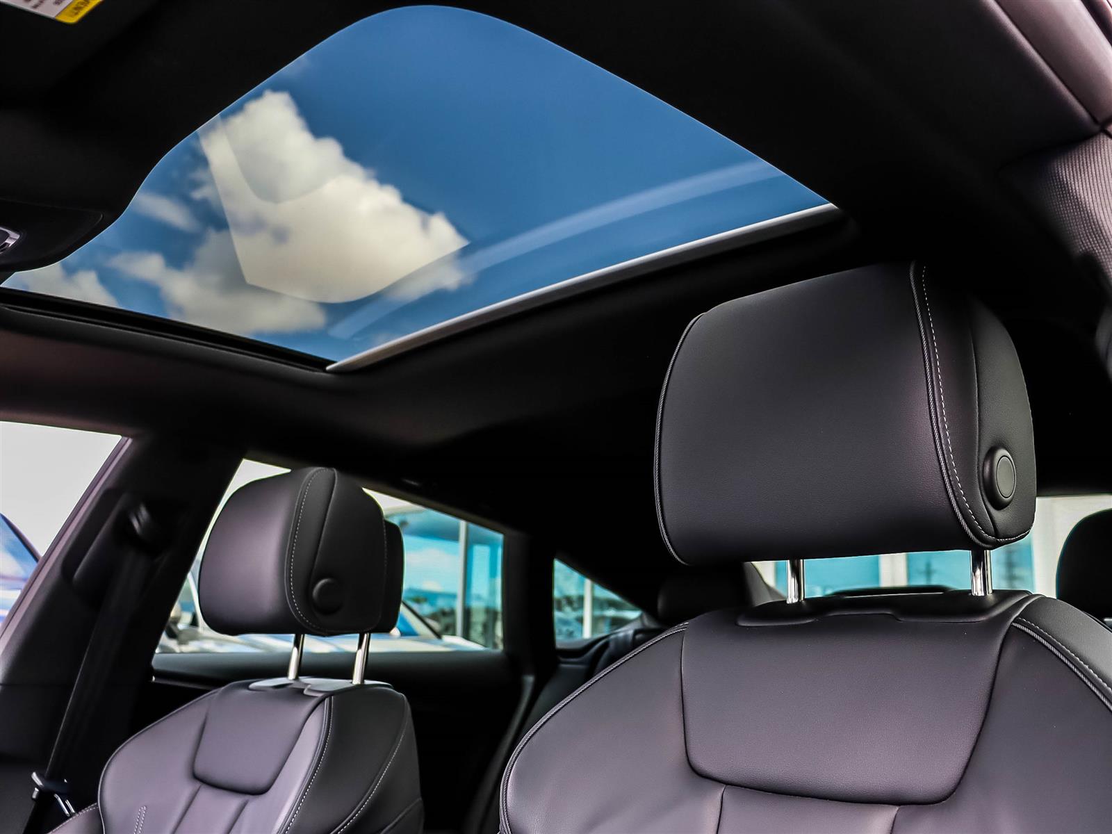 2023 Audi A5 Sportback 45 2.0T Progressiv quattro 7sp S Tronic - Thumbnail 26