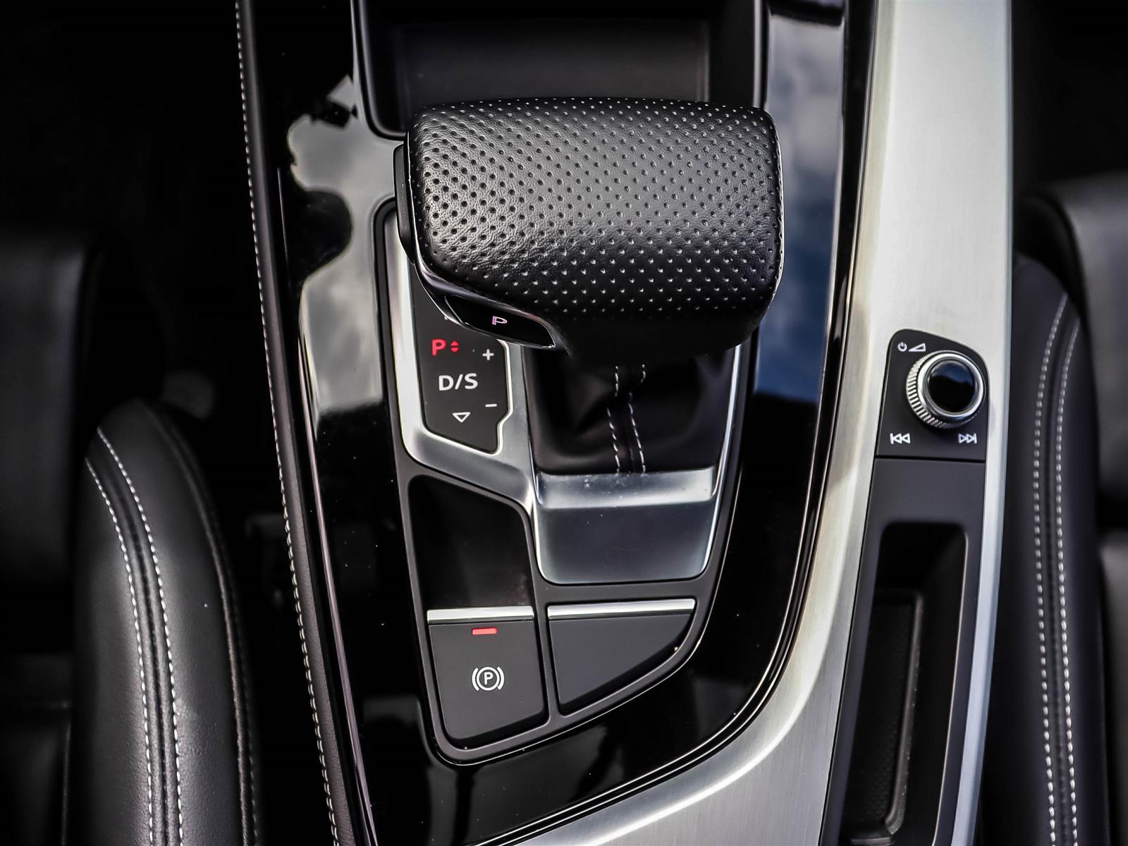 2023 Audi A5 Sportback 45 2.0T Progressiv quattro 7sp S Tronic - Thumbnail 29