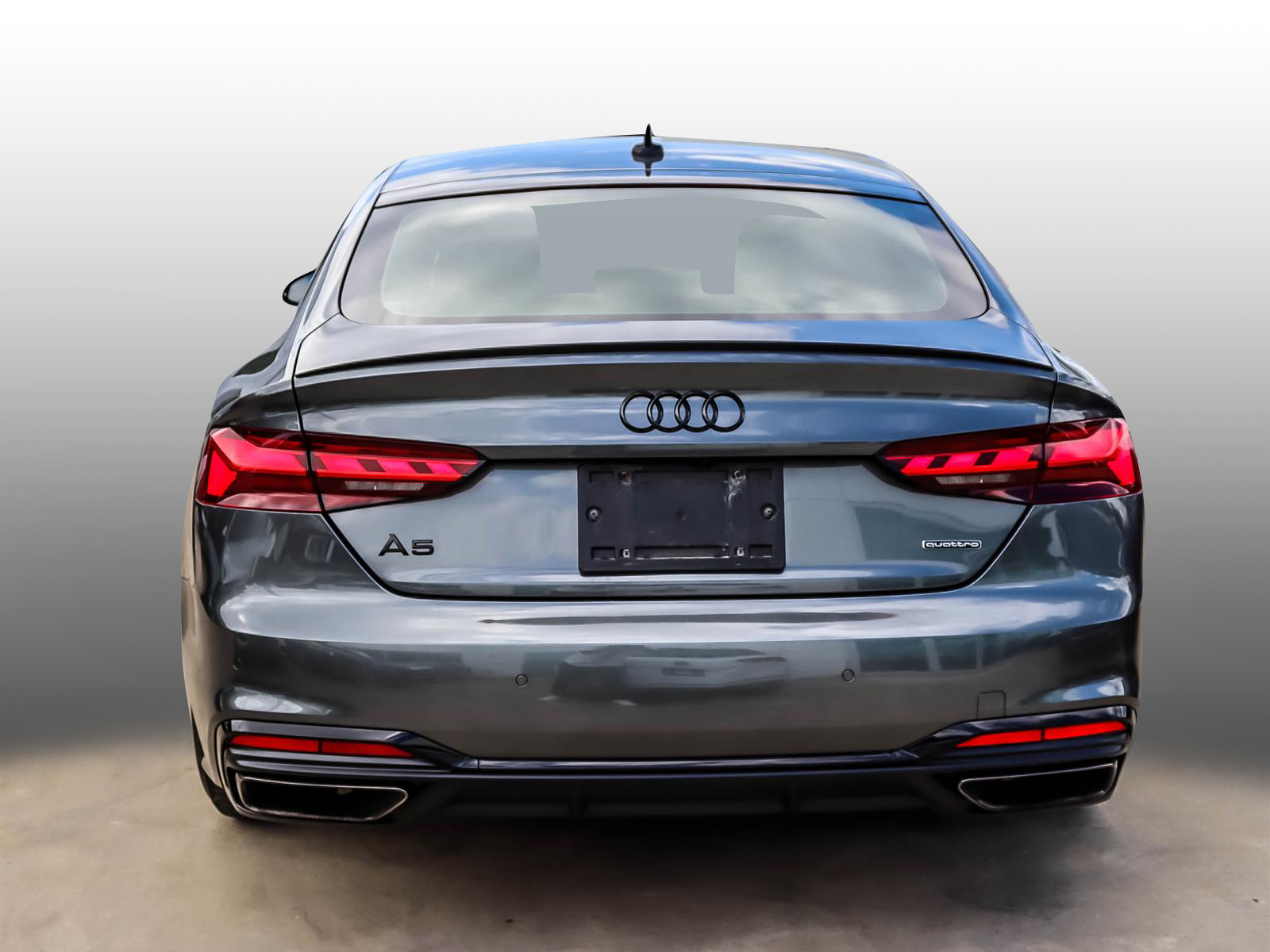 2023 Audi A5 Sportback 45 2.0T Progressiv quattro 7sp S Tronic - Thumbnail 4