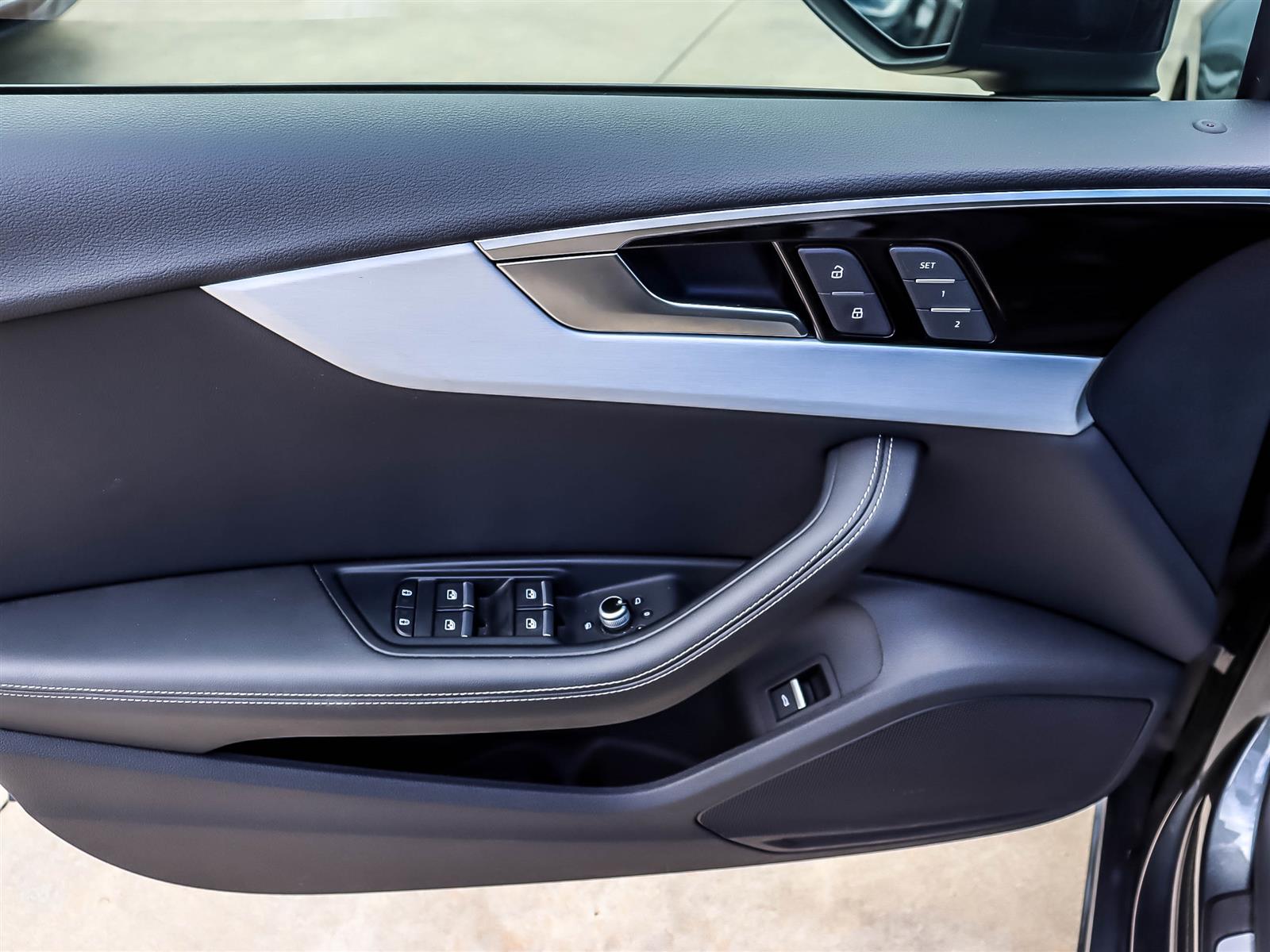 2023 Audi A5 Sportback 45 2.0T Progressiv quattro 7sp S Tronic - Thumbnail 6