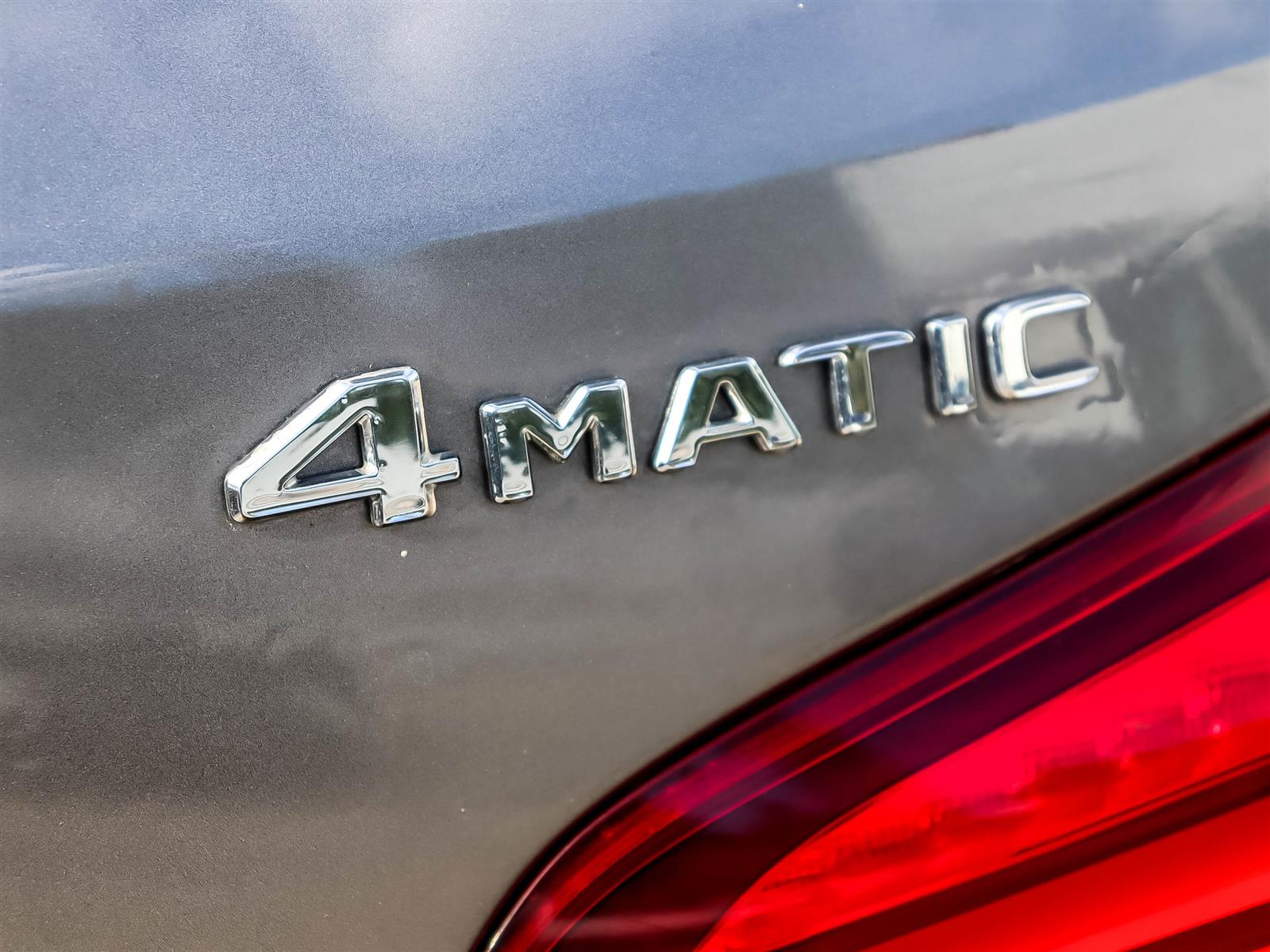 2018 Mercedes-Benz B250 4MATIC Sports Tourer - Thumbnail 20