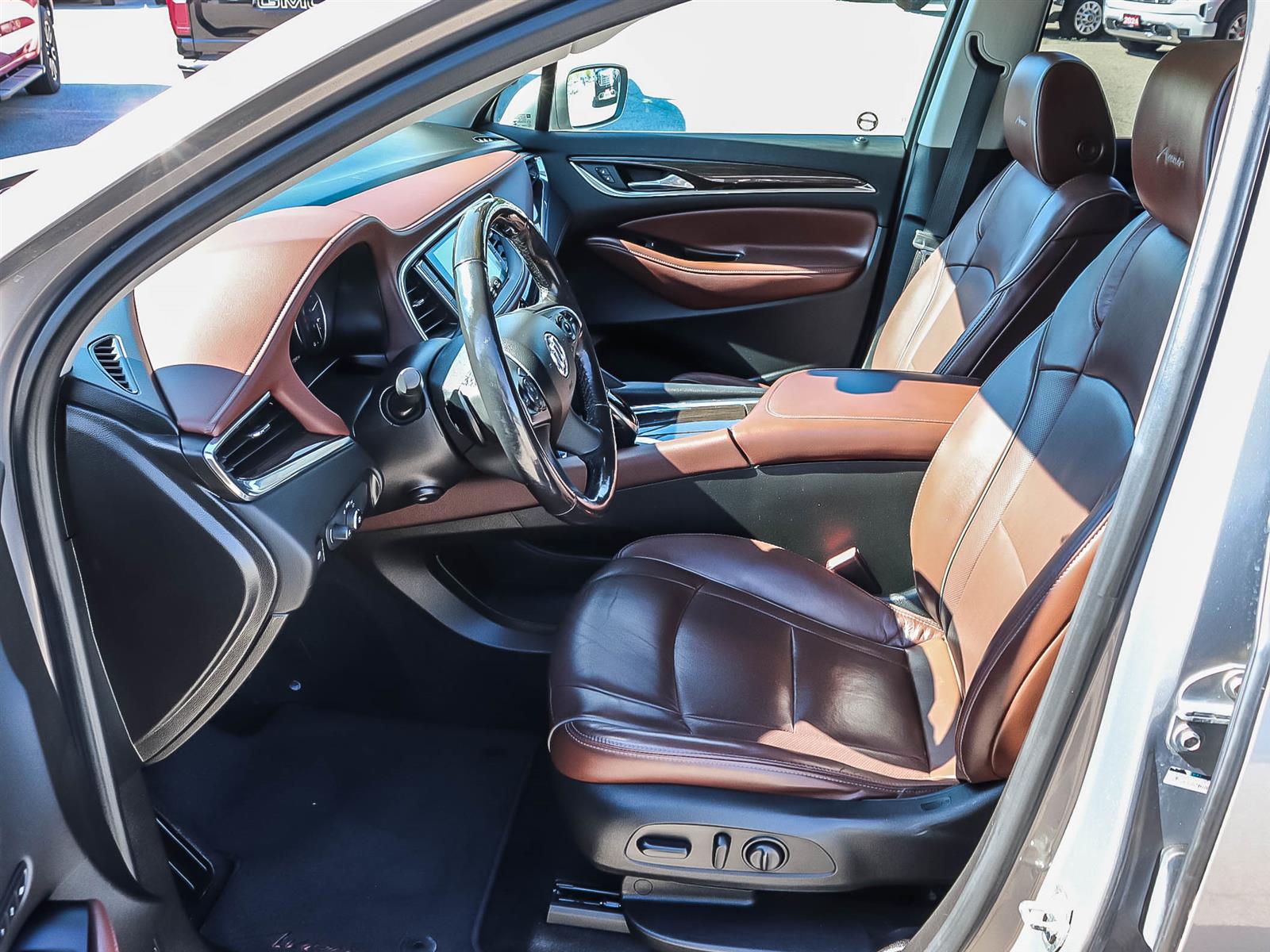Buick Enclave