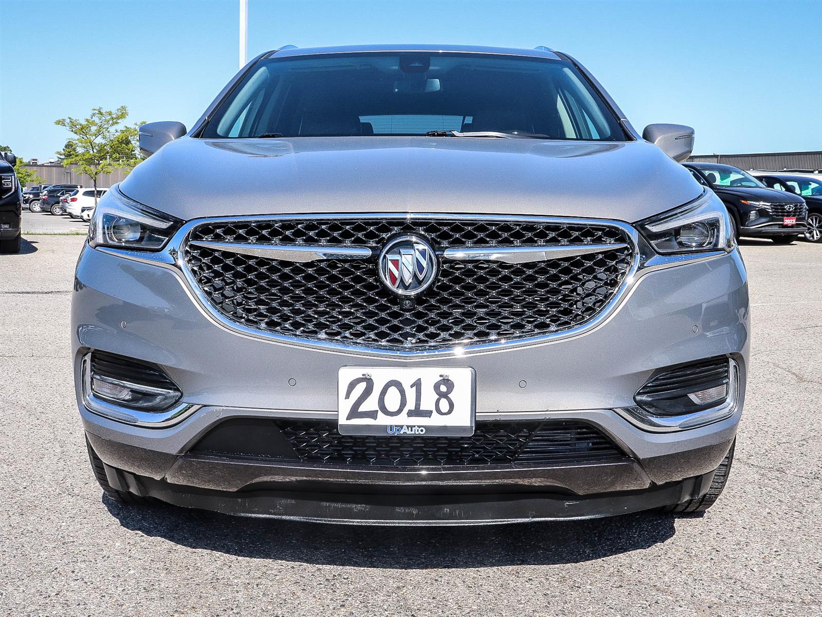 Buick Enclave