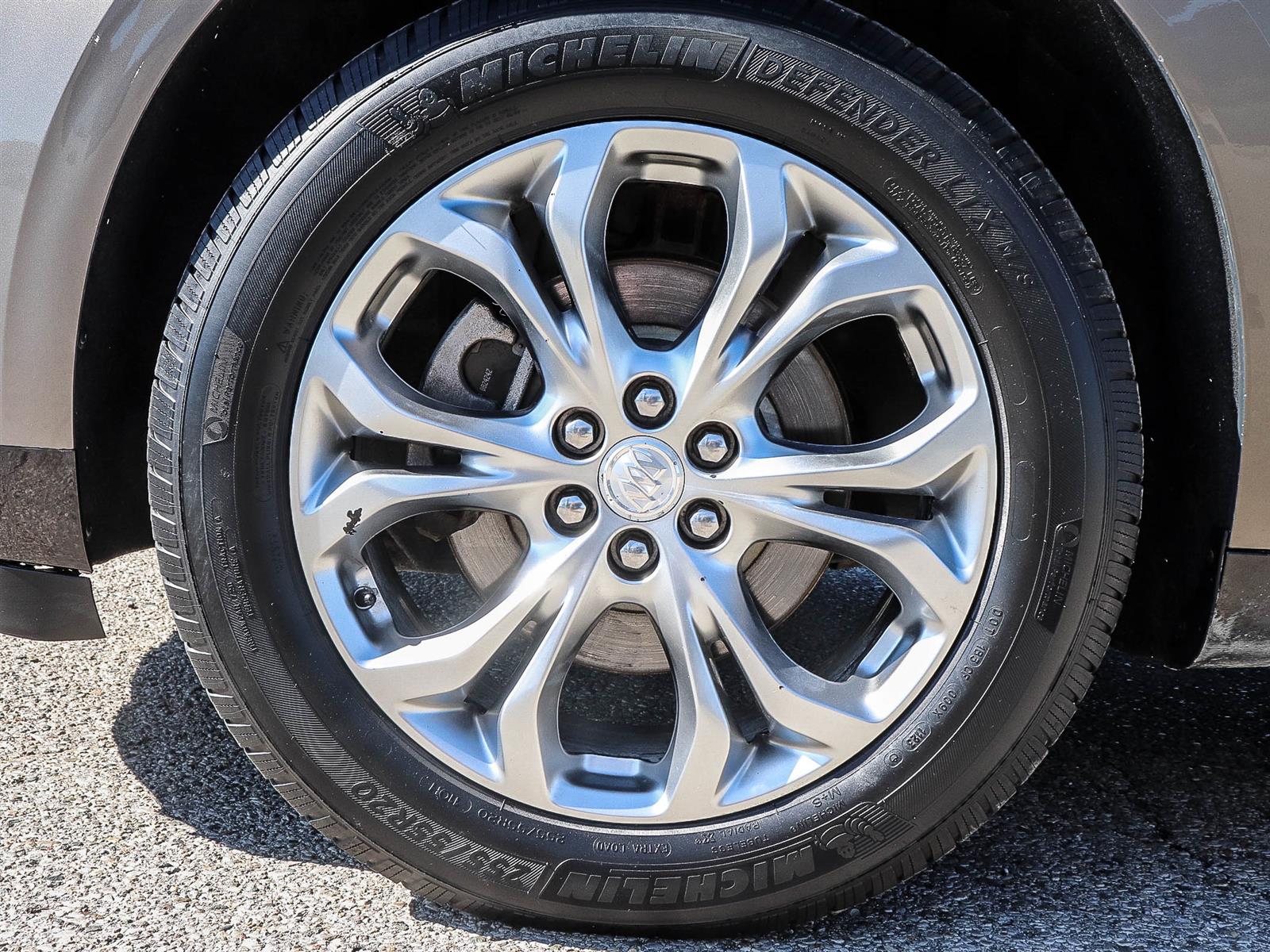 Buick Enclave