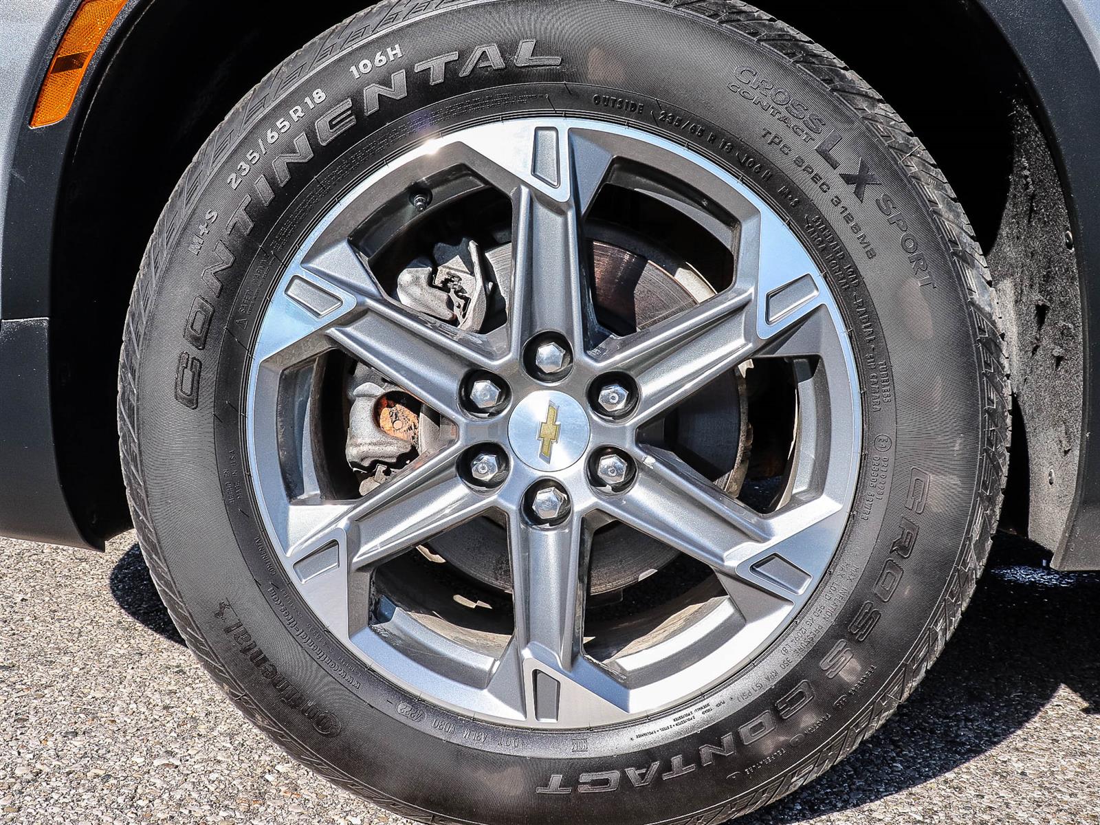 Chevrolet Blazer