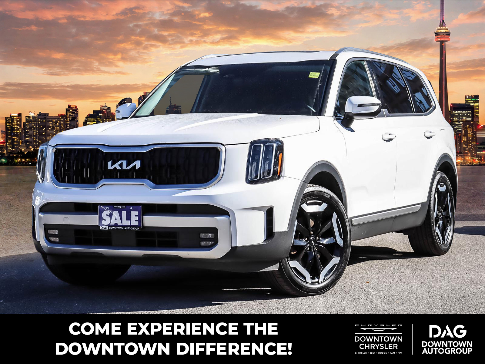 2024 Kia Telluride