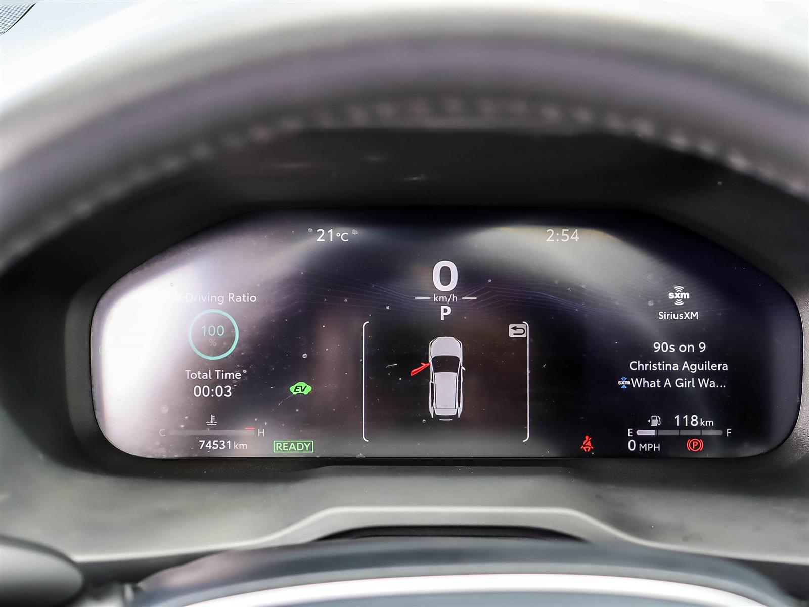 2025 Toyota RAV4 Hybrid XSE - Thumbnail 30
