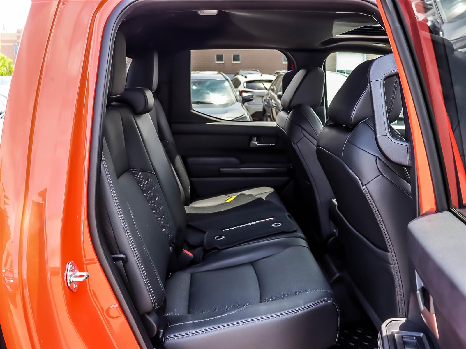 2024 Toyota Tacoma Hybrid TRD OFF ROAD PREMIUM - Thumbnail 18