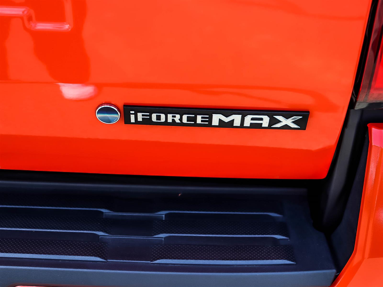 2024 Toyota Tacoma Hybrid TRD OFF ROAD PREMIUM - Thumbnail 21