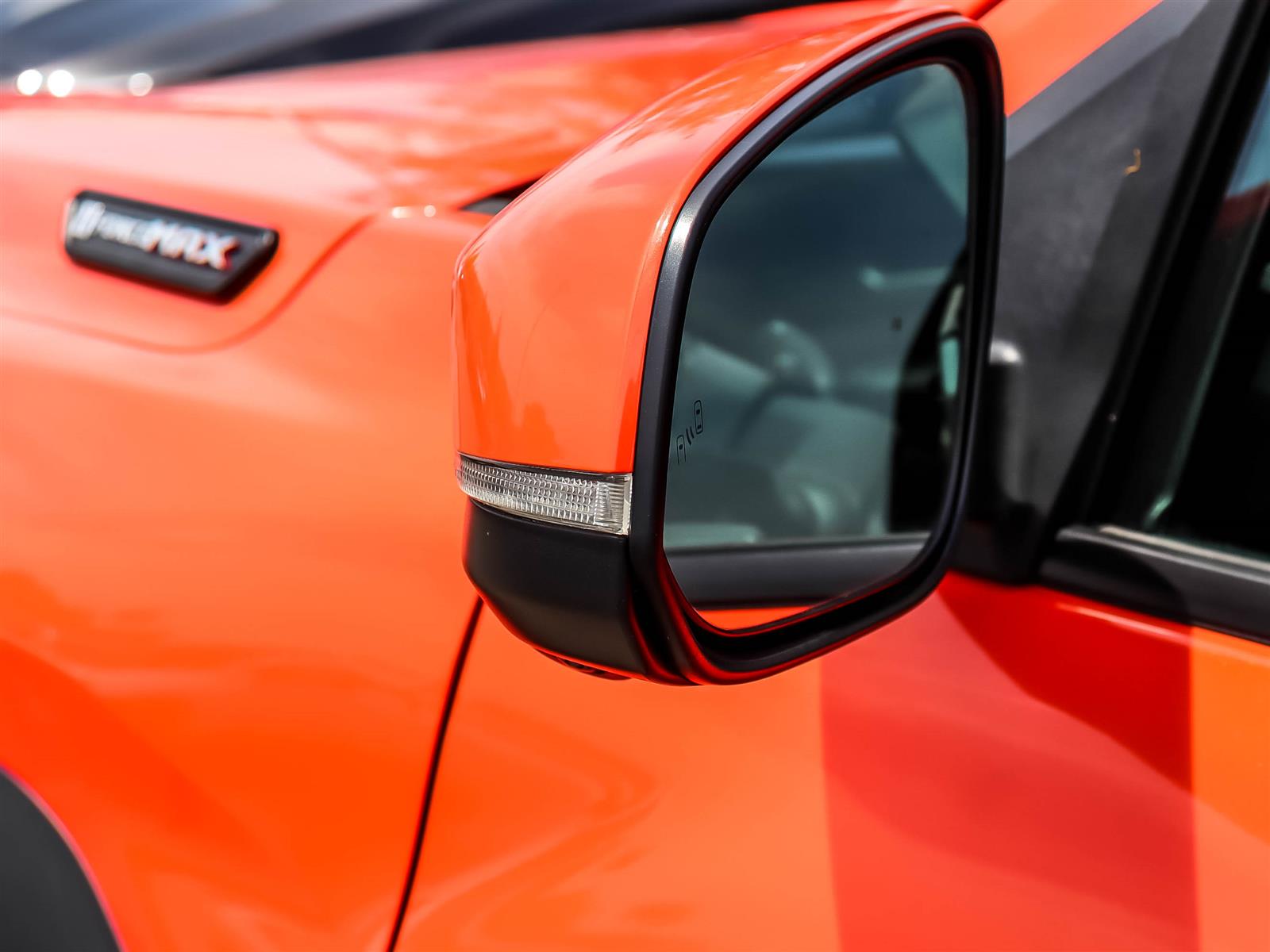 2024 Toyota Tacoma Hybrid TRD OFF ROAD PREMIUM - Thumbnail 27
