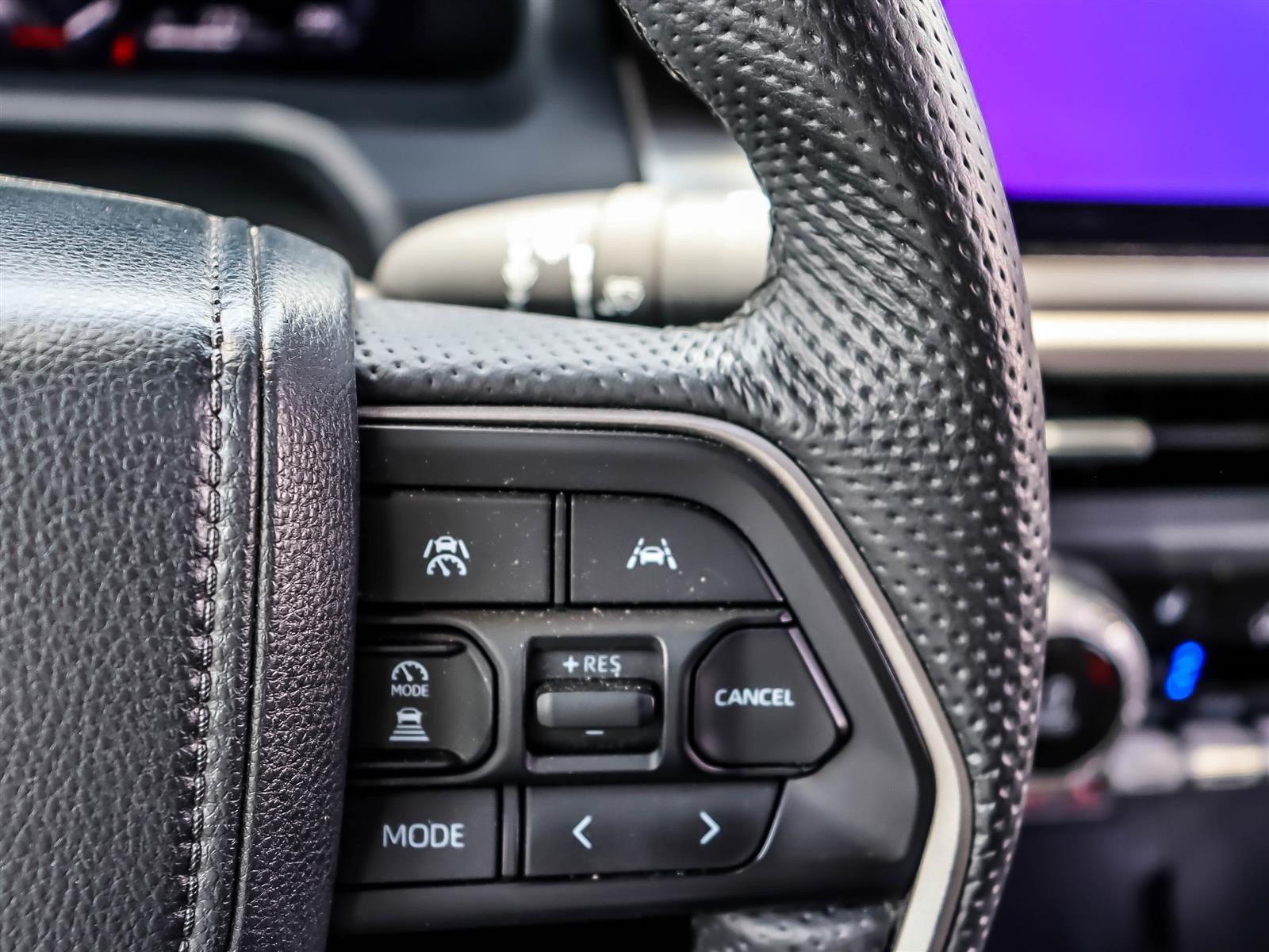 2024 Toyota Tacoma Hybrid TRD OFF ROAD PREMIUM - Thumbnail 34