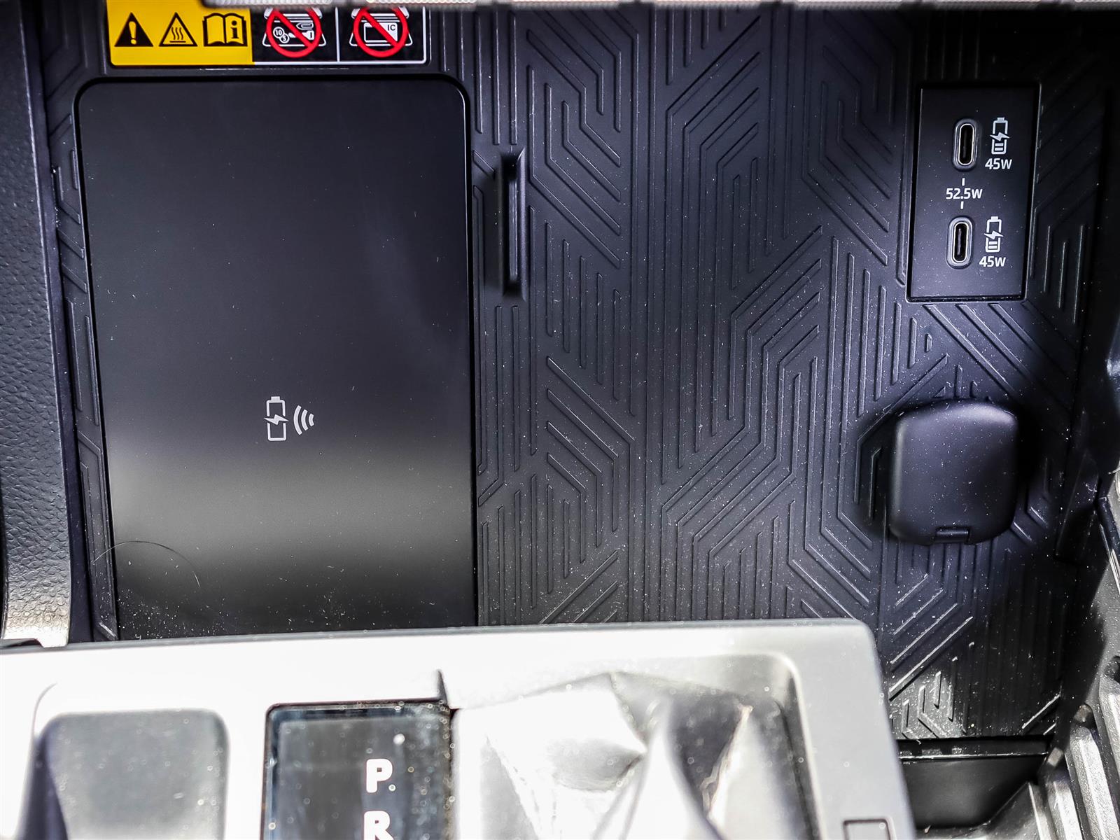 2024 Toyota Tacoma Hybrid TRD OFF ROAD PREMIUM - Thumbnail 37