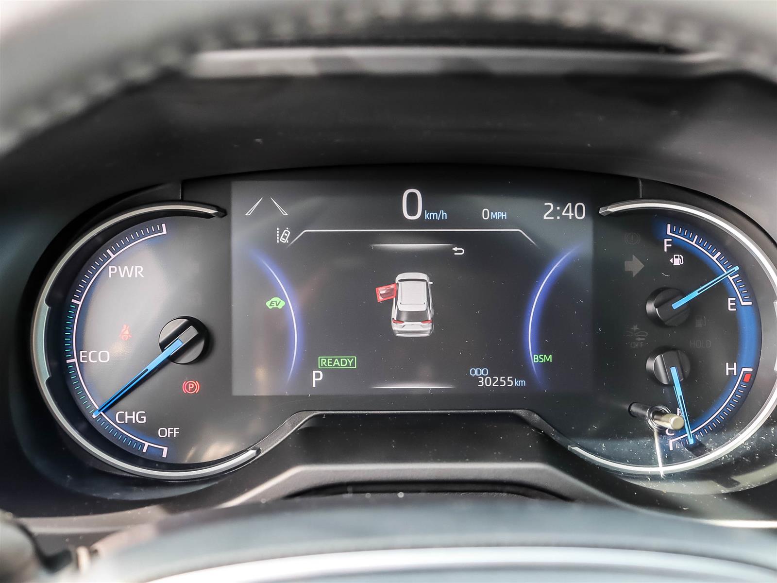 2025 Toyota RAV4 Hybrid XLE Woodland Edition - Thumbnail 31
