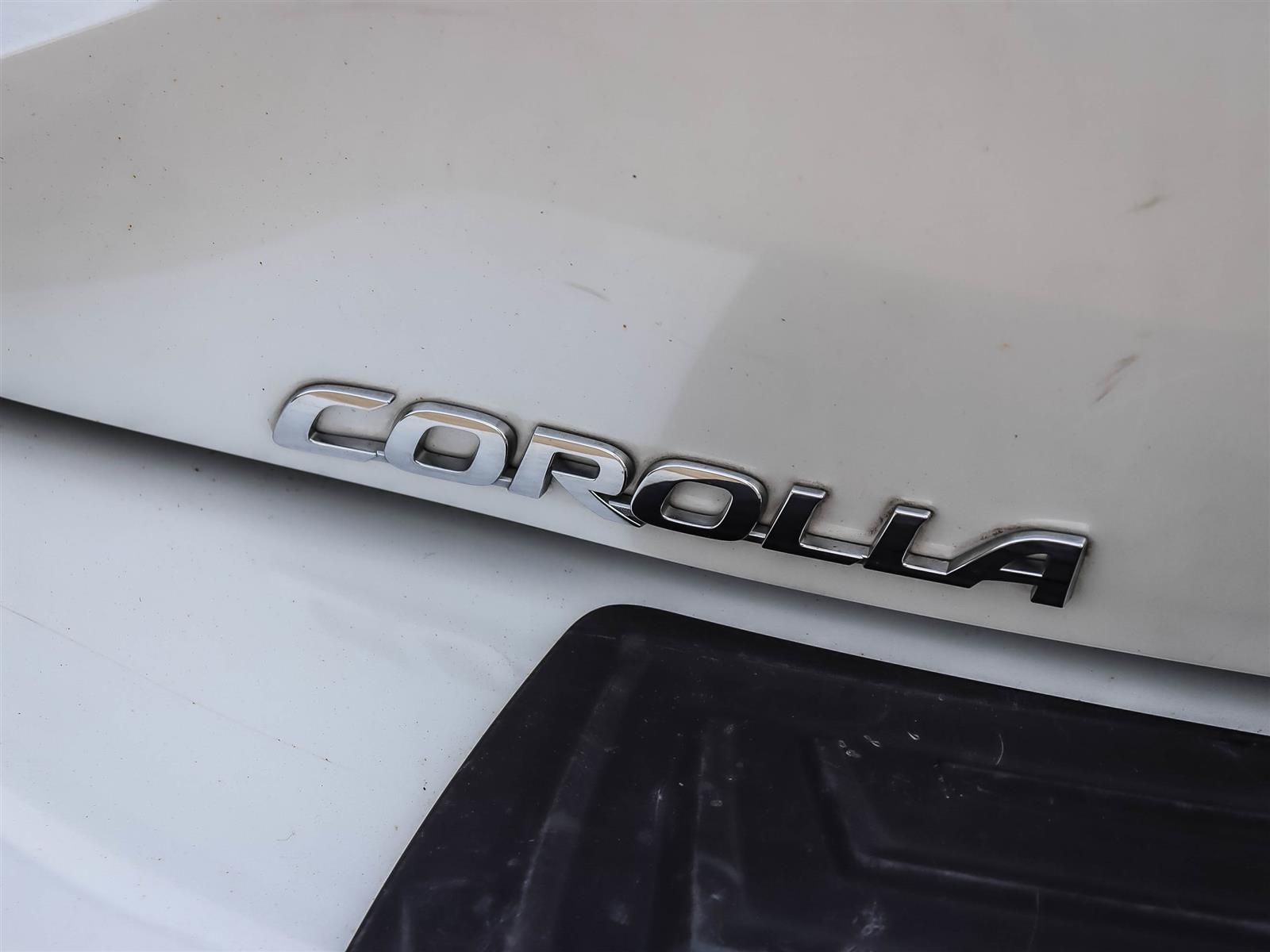 2024 Toyota Corolla Hatchback XSE - Thumbnail 20