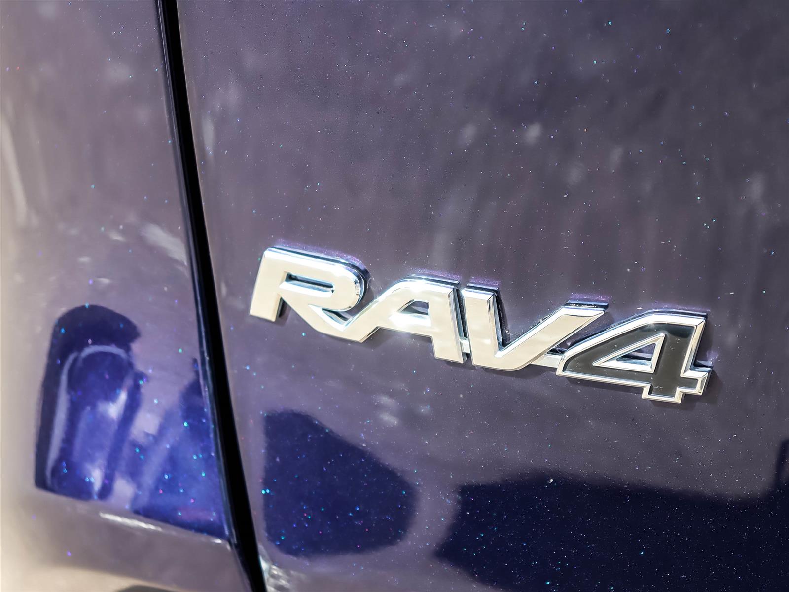 2021 Toyota RAV4 XLE - Thumbnail 21