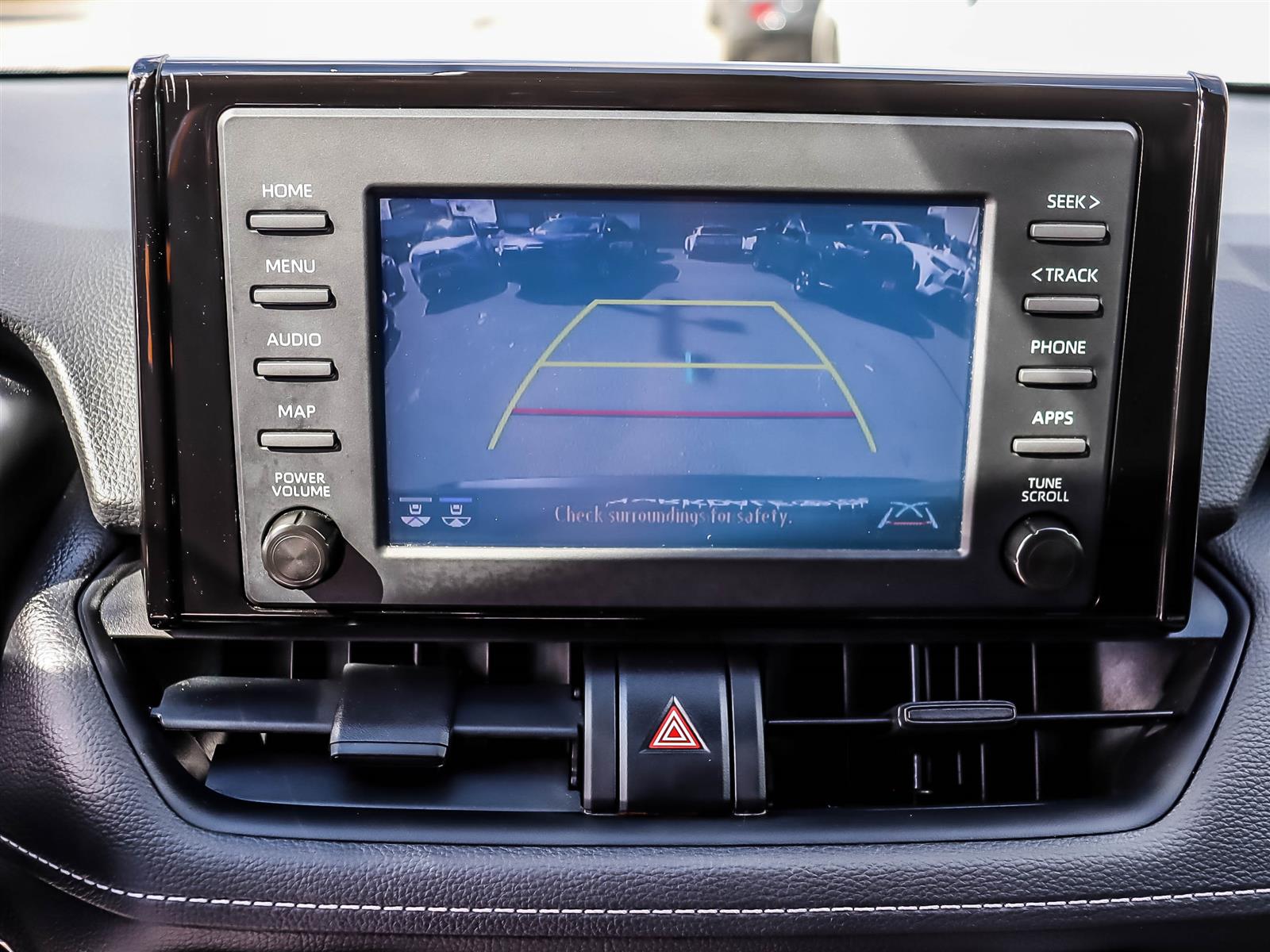 2021 Toyota RAV4 XLE - Thumbnail 28