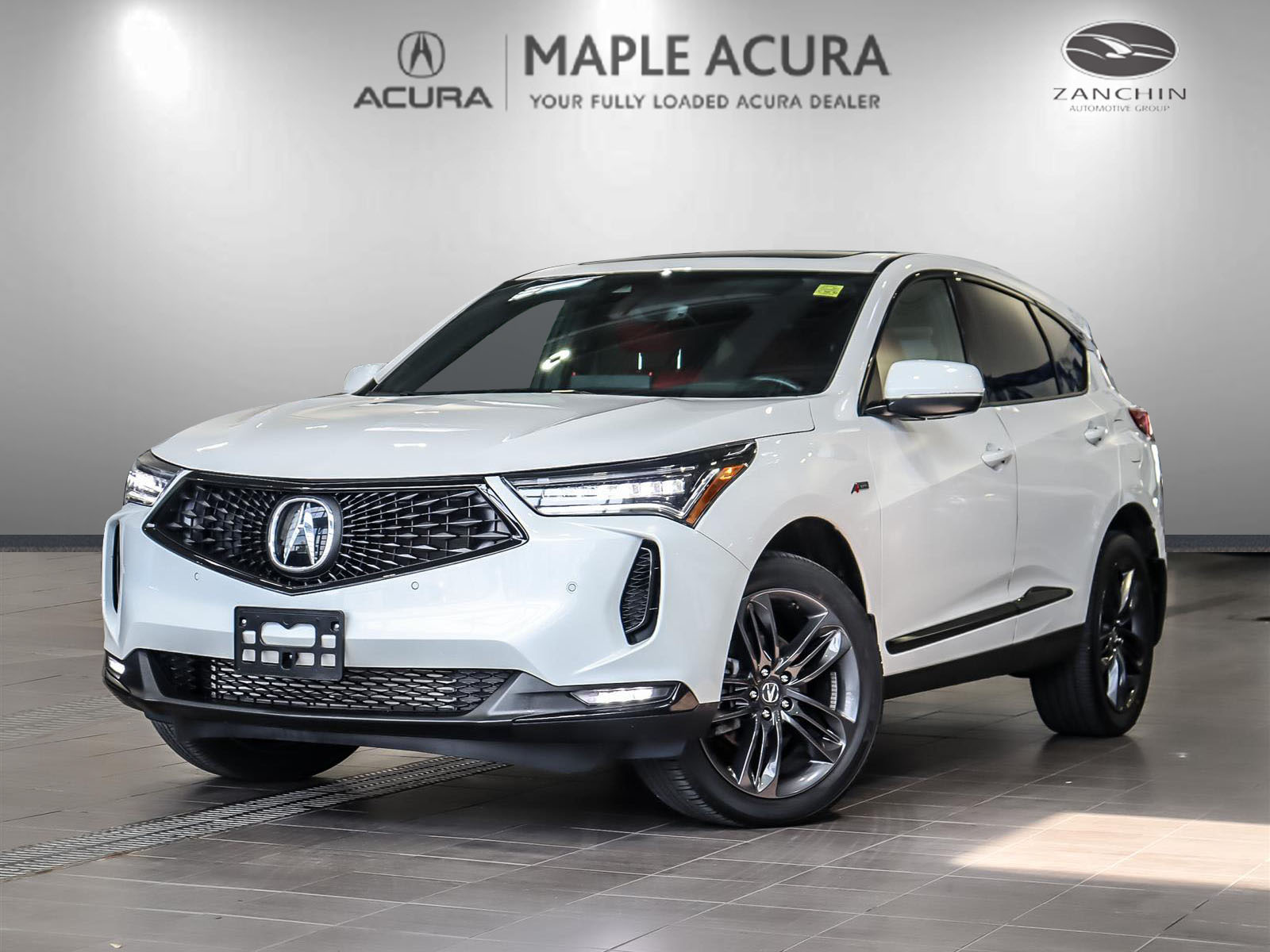 2023 Acura RDX