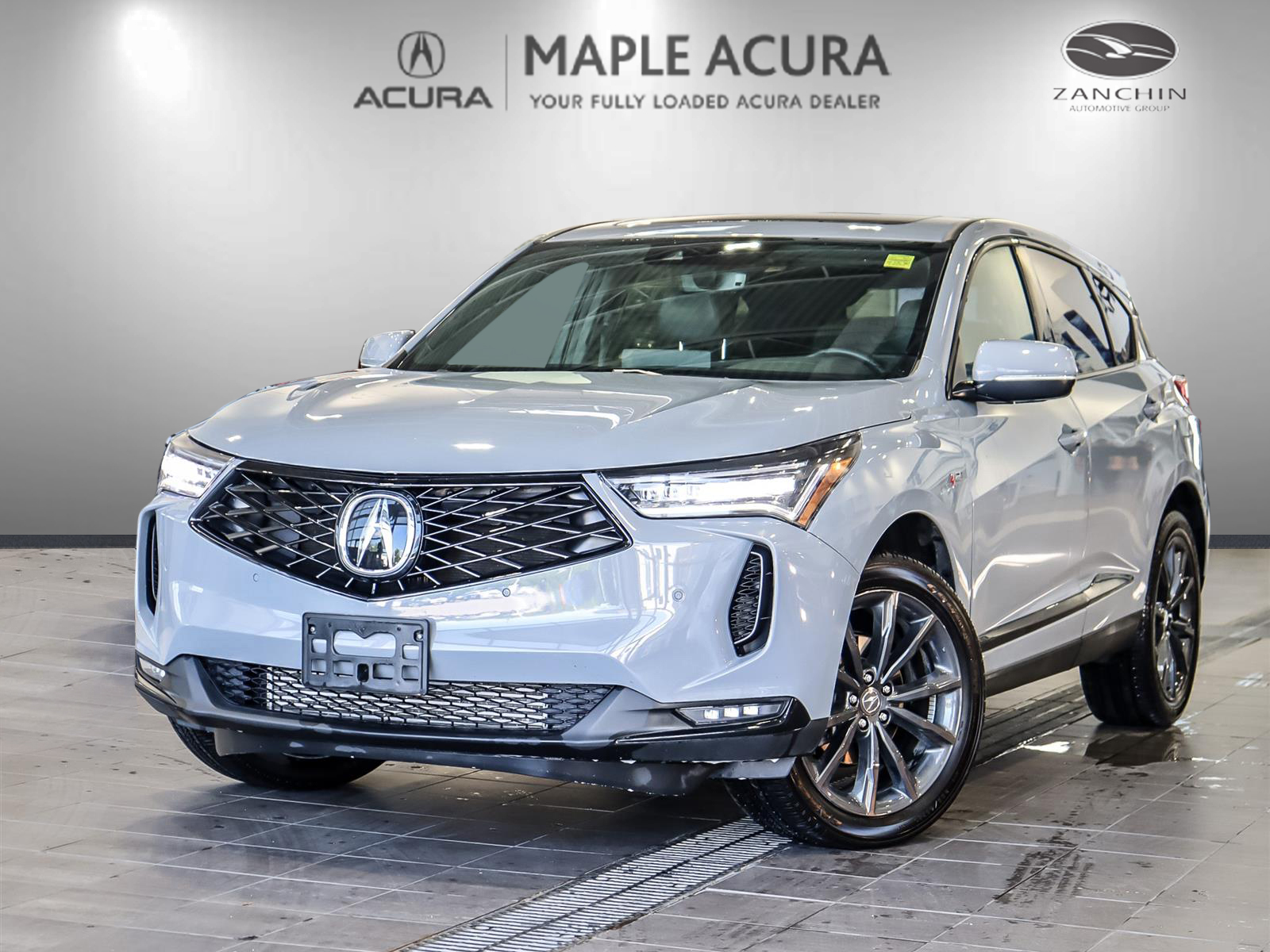 2025 Acura RDX