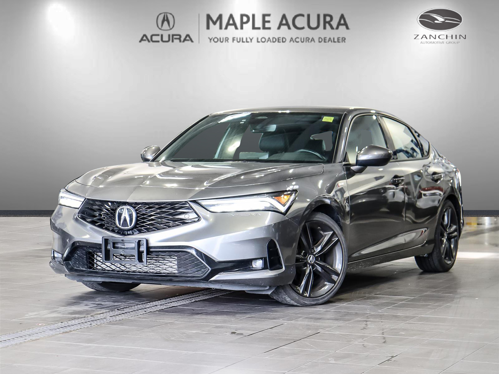 2023 Acura Integra
