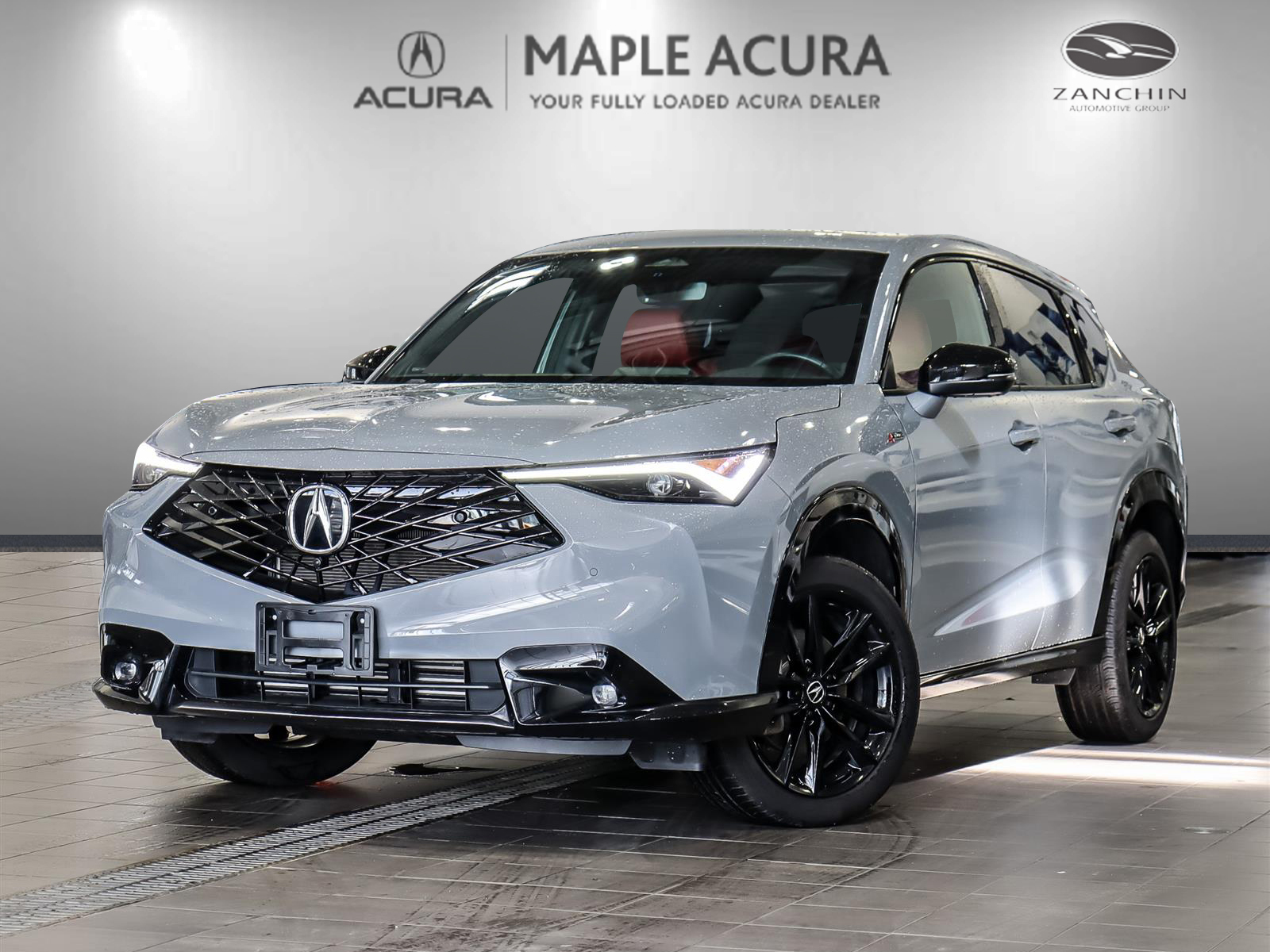 2025 Acura ADX