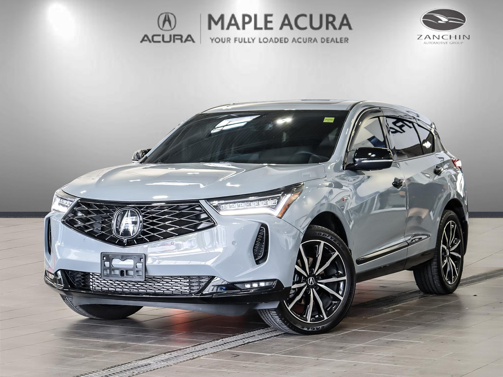 2025 Acura RDX