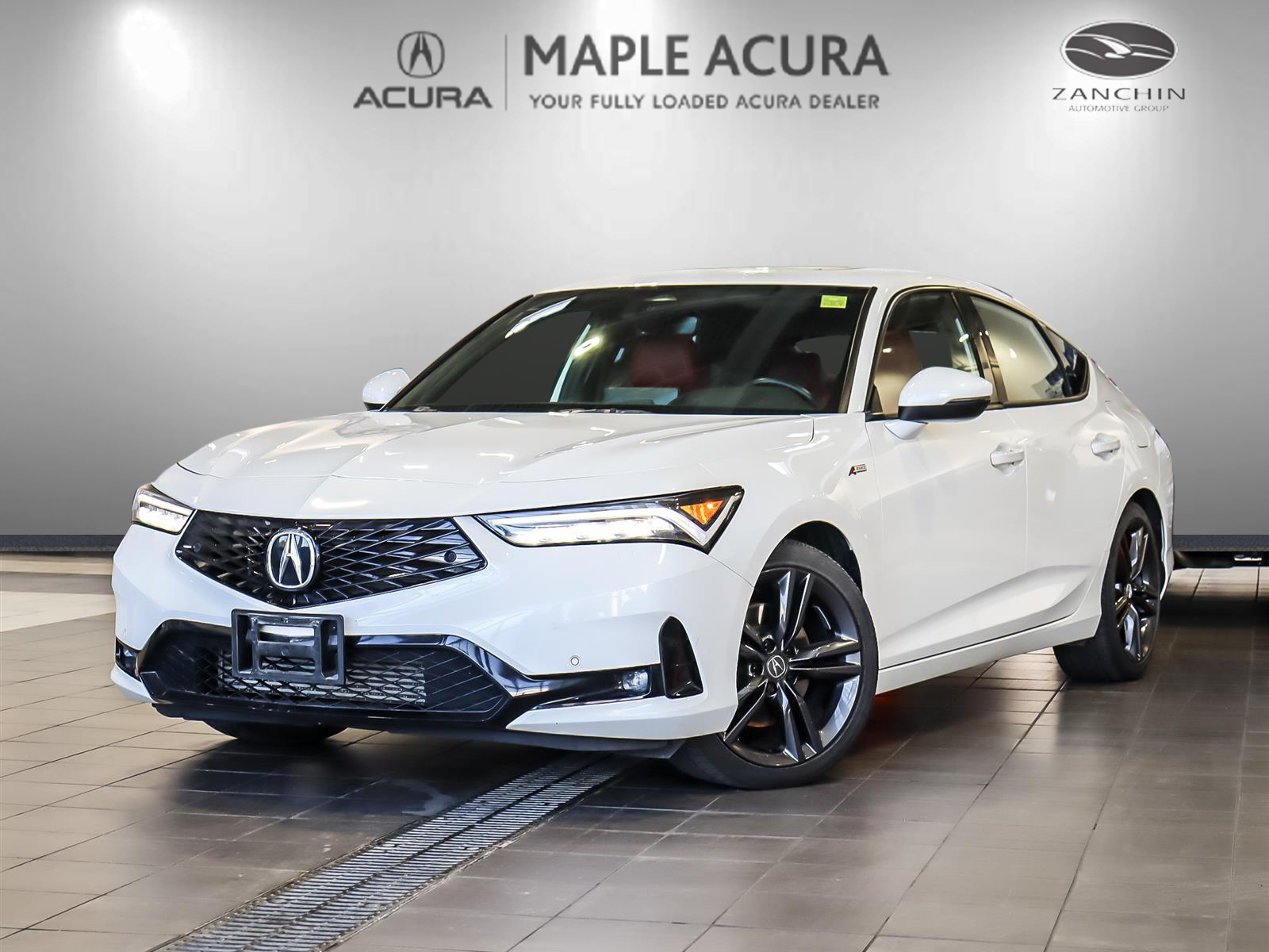 2024 Acura Integra