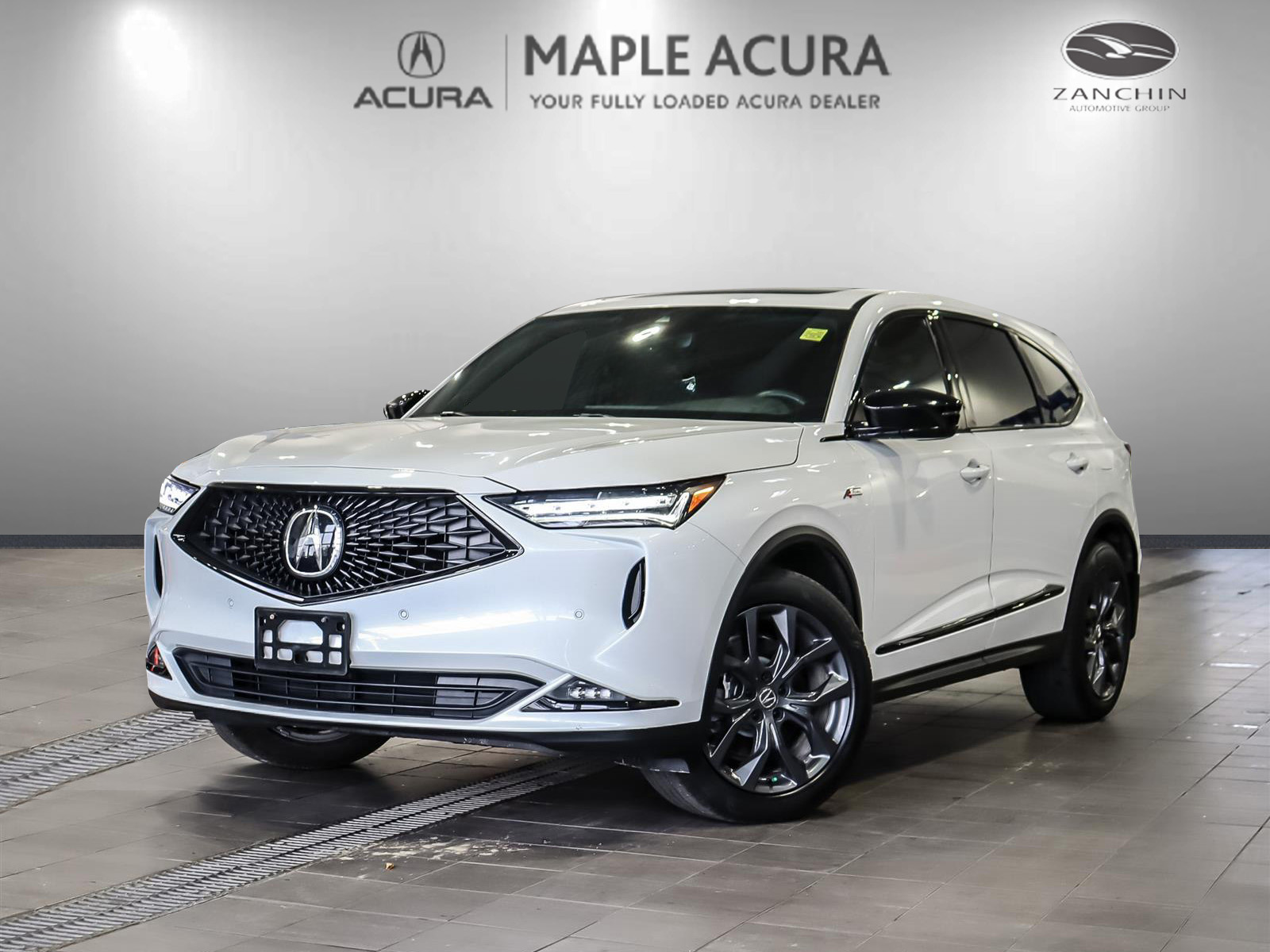 2023 Acura MDX