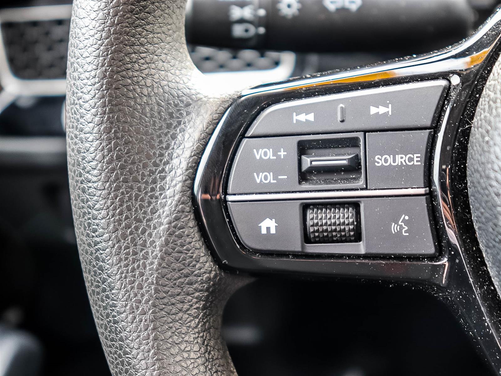 2023 Honda Civic LX - Thumbnail 12