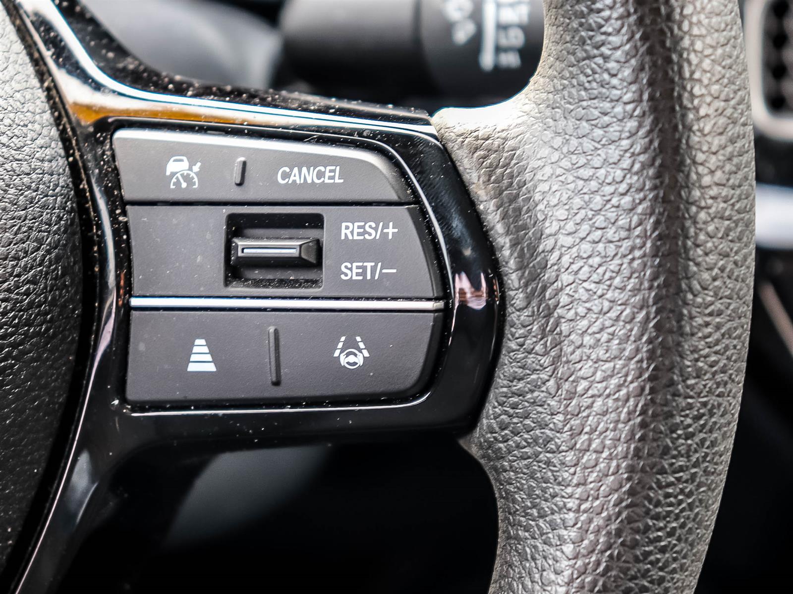 2023 Honda Civic LX - Thumbnail 13