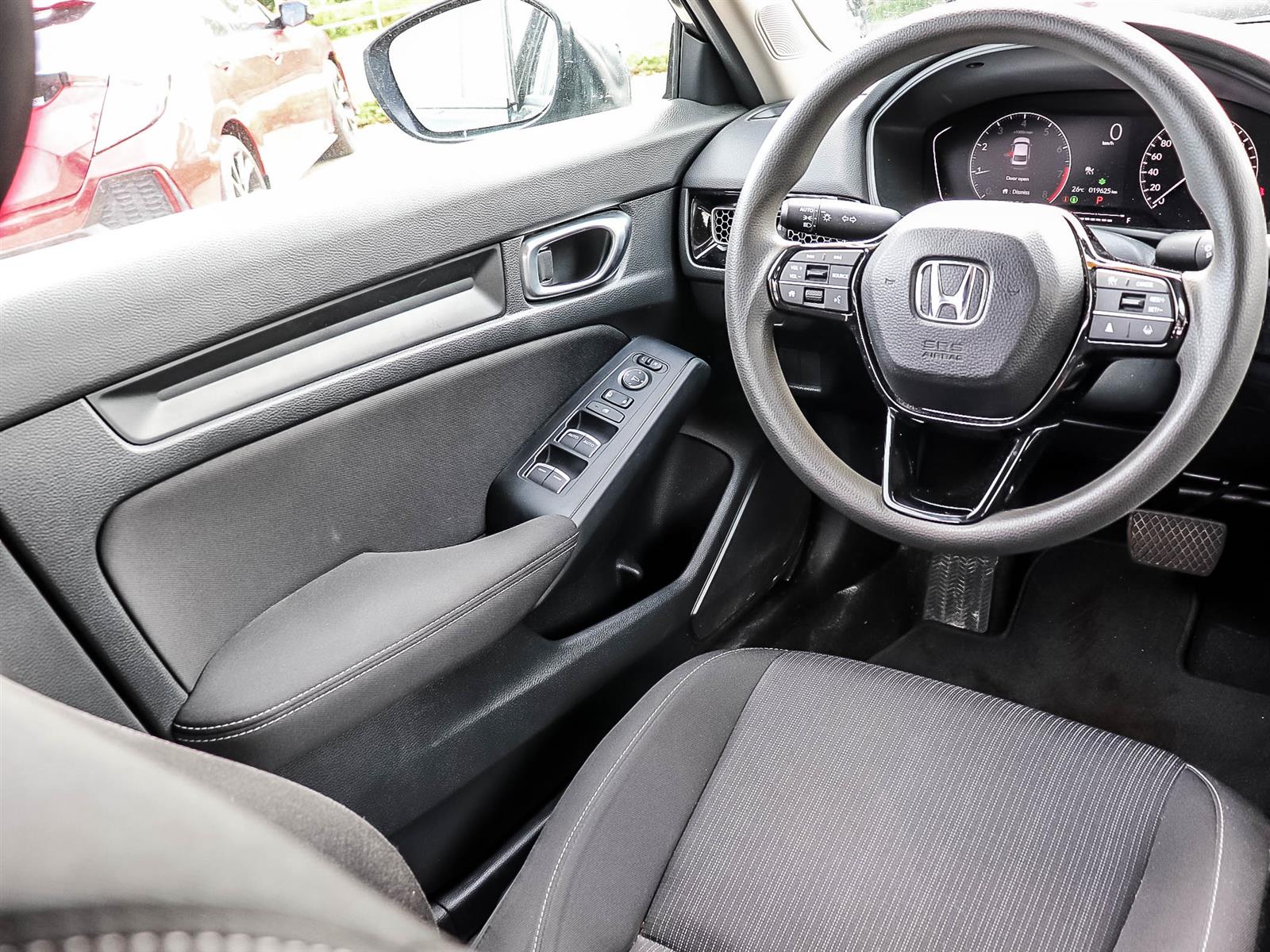 2023 Honda Civic LX - Thumbnail 15
