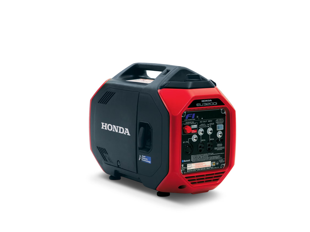 2023 Honda EU3200IC INVERTER GENERATOR - Main View