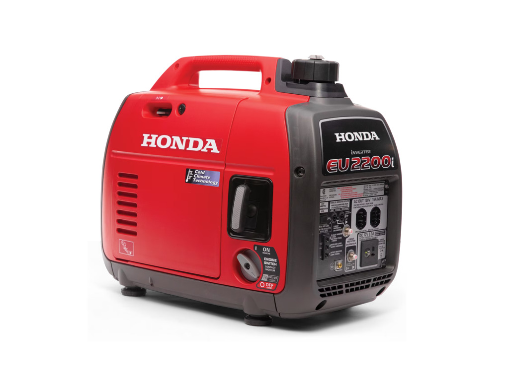 2023 Honda EU2200ITC INVERTER GENERATOR - Main View