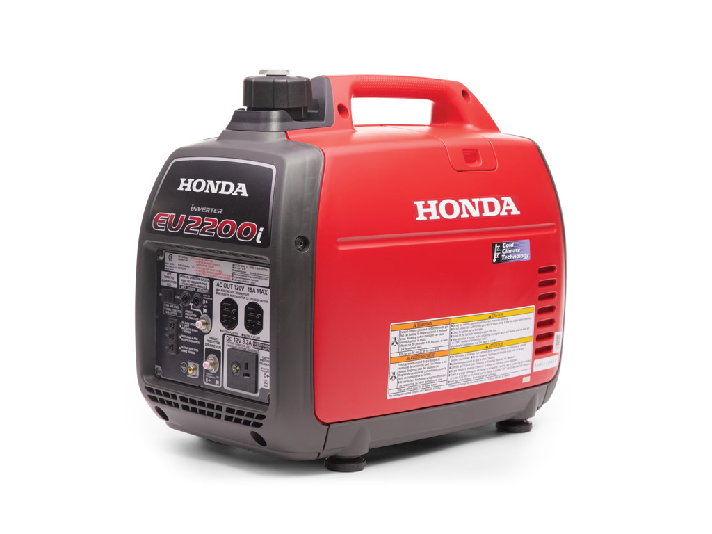 2023 Honda EU2200ITC1 INVERTER GENERATOR - Main View