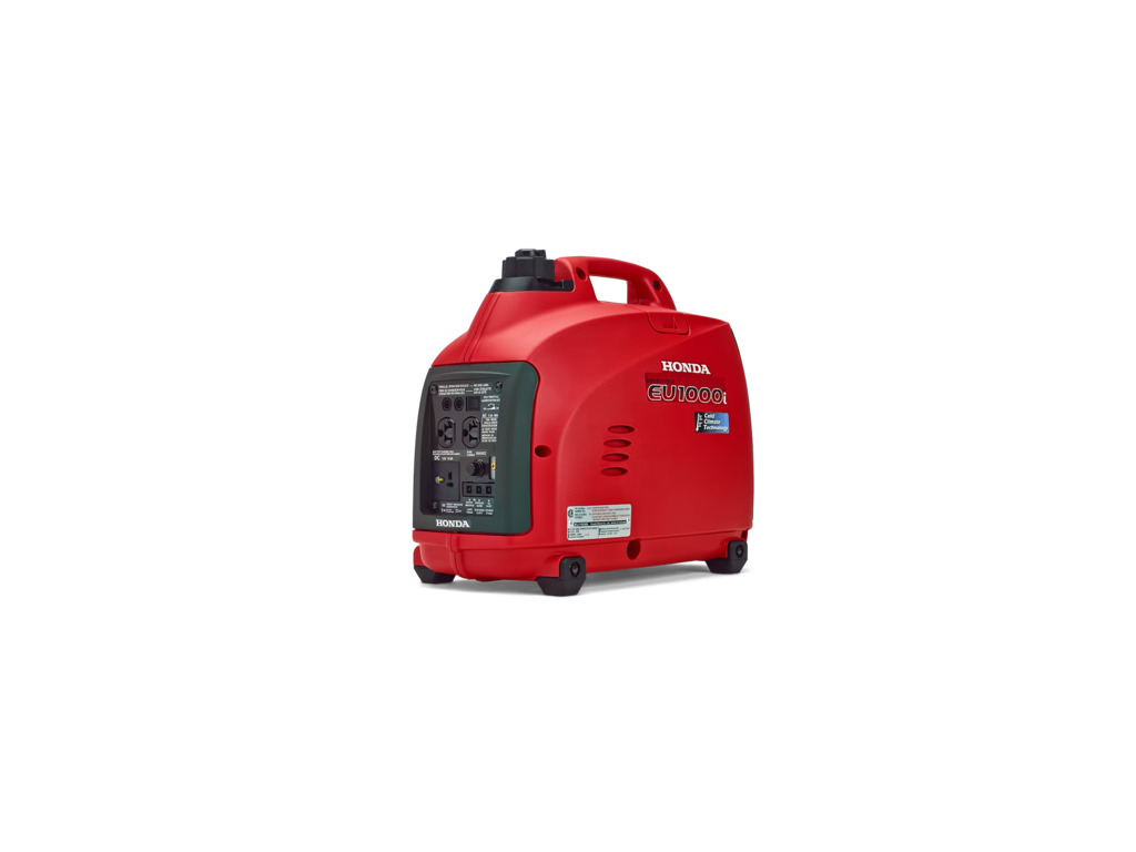 2023 Honda EU1000ITC3 INVERTER GENERATOR - Main View