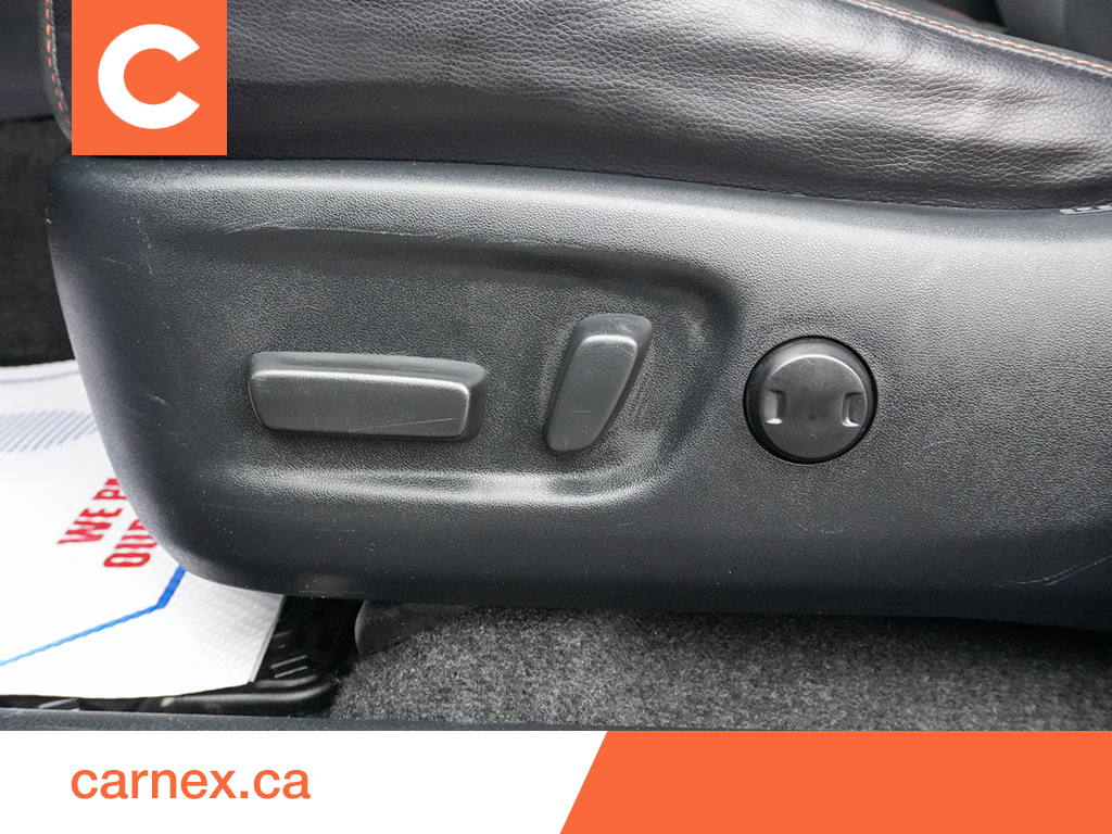 2018 Toyota RAV4 Hybrid SE, 多伦多, 全款车