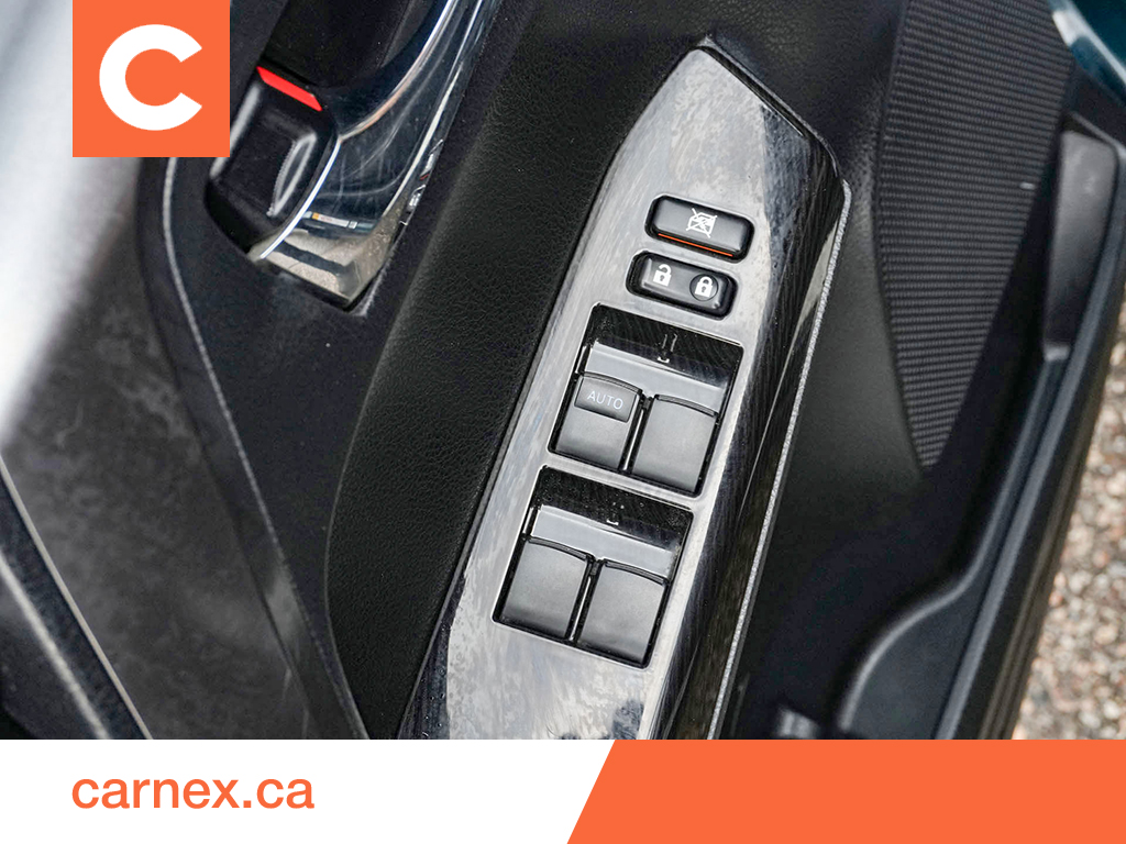 2018 Toyota RAV4 Hybrid SE, 多伦多, 全款车