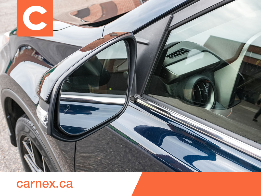 2018 Toyota RAV4 Hybrid SE, 多伦多, 全款车