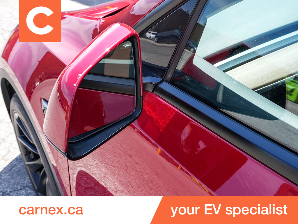 2022 Tesla Model Y Long Range, 多伦多, 全款车