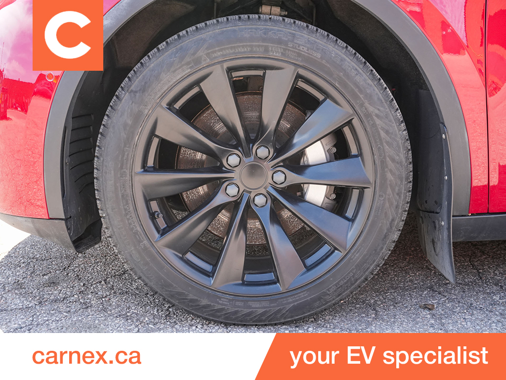 2022 Tesla Model Y Long Range, 多伦多, 全款车