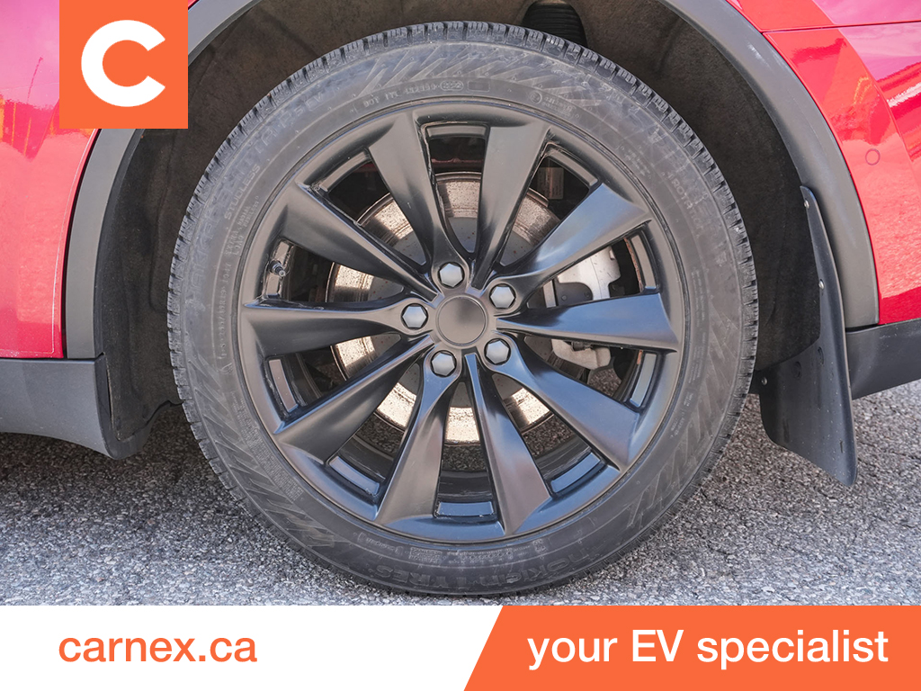 2022 Tesla Model Y Long Range, 多伦多, 全款车