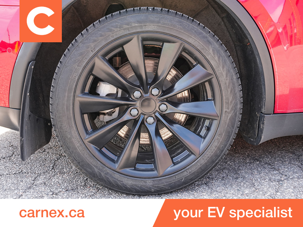 2022 Tesla Model Y Long Range, 多伦多, 全款车