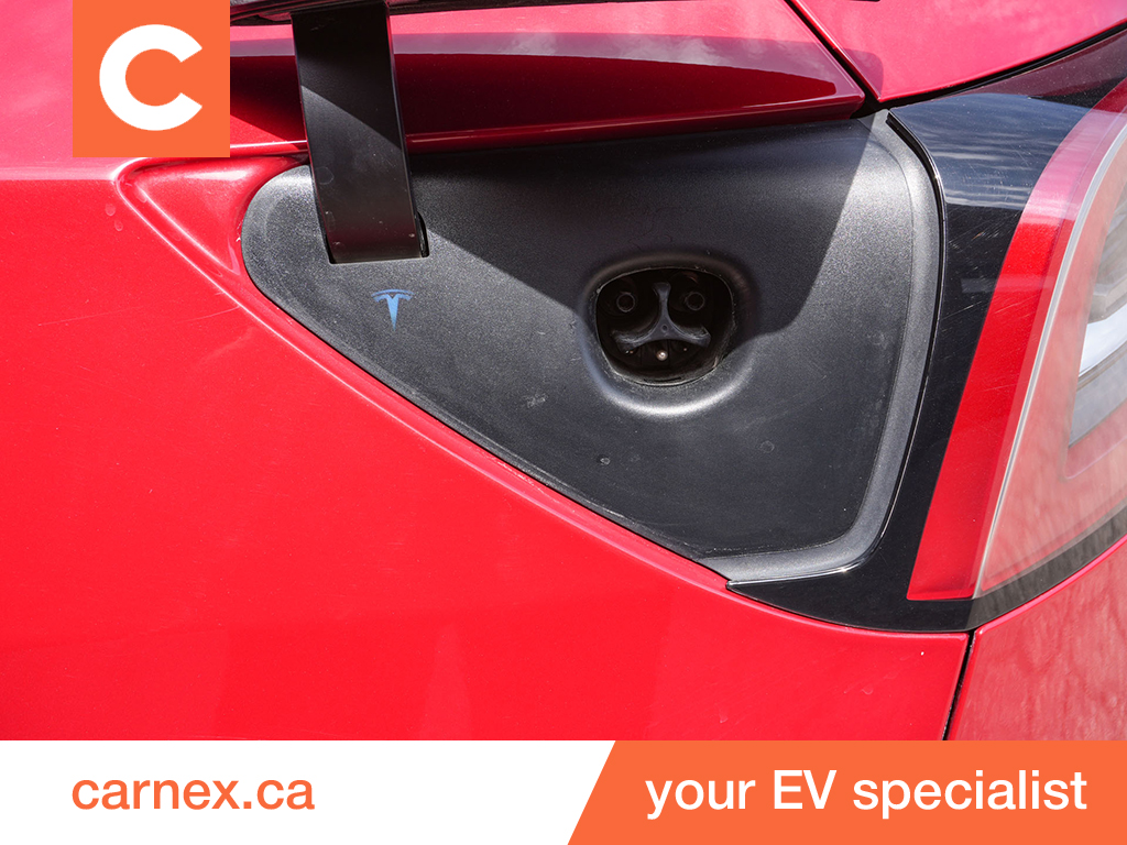 2022 Tesla Model Y Long Range, 多伦多, 全款车