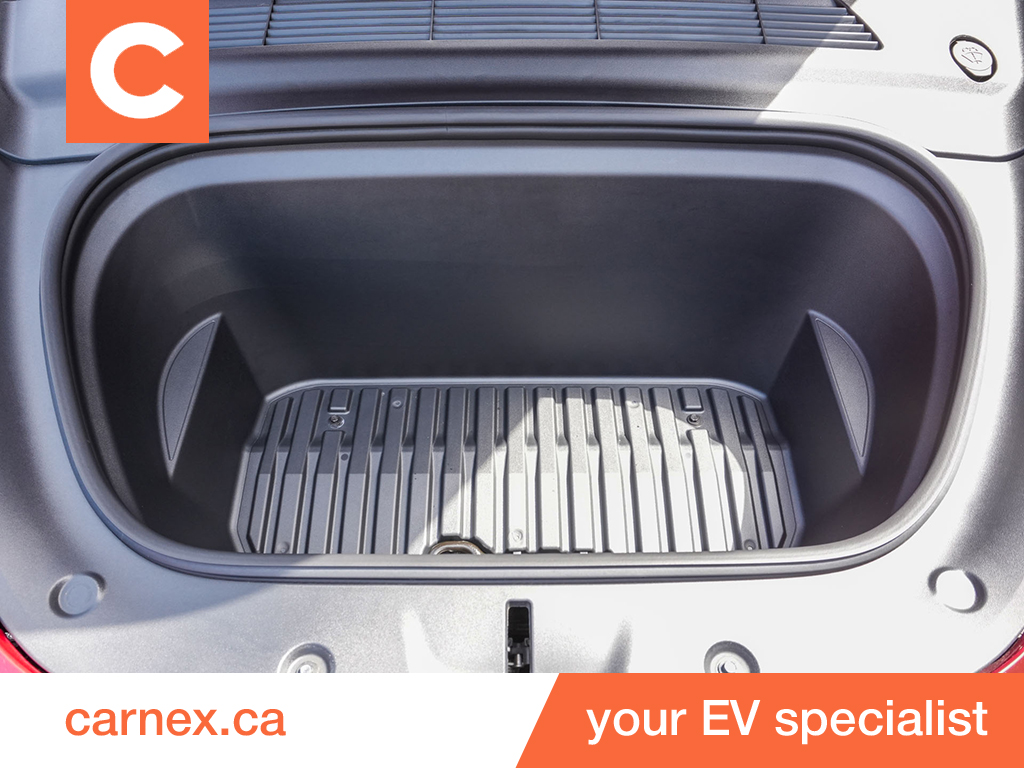 2022 Tesla Model Y Long Range, 多伦多, 全款车