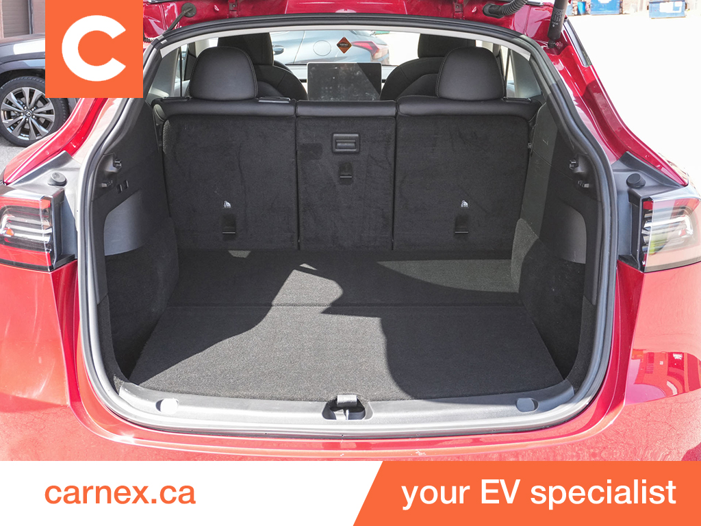 2022 Tesla Model Y Long Range, 多伦多, 全款车