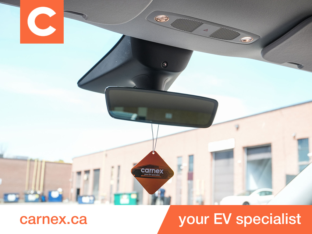 2022 Tesla Model Y Long Range, 多伦多, 全款车