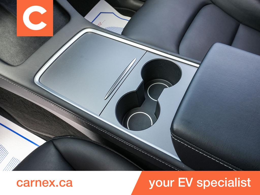 2022 Tesla Model Y Long Range, 多伦多, 全款车